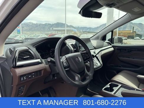 Used 2026 Honda Odyssey Touring image 10