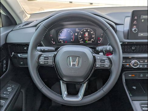 Used 2026 Honda CR-V EX-L image 10