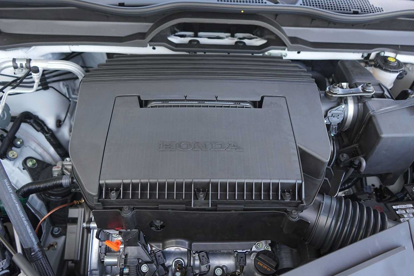 New 2026 Honda Pilot Sport image 9