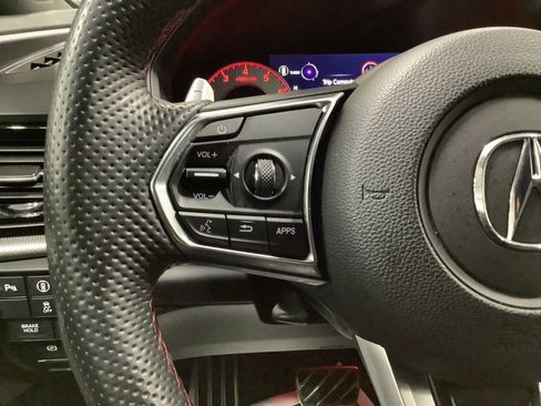 Used 2023 Acura RDX A-Spec image 17