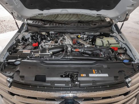 New 2026 Ford F350 King Ranch w/ Chrome Package image 20