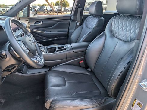 Used 2023 Hyundai Santa Fe Calligraphy AWD/4WD image 26