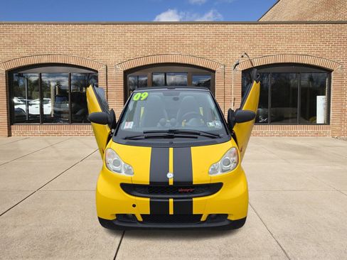 Used 2009 smart fortwo BRABUS image 27