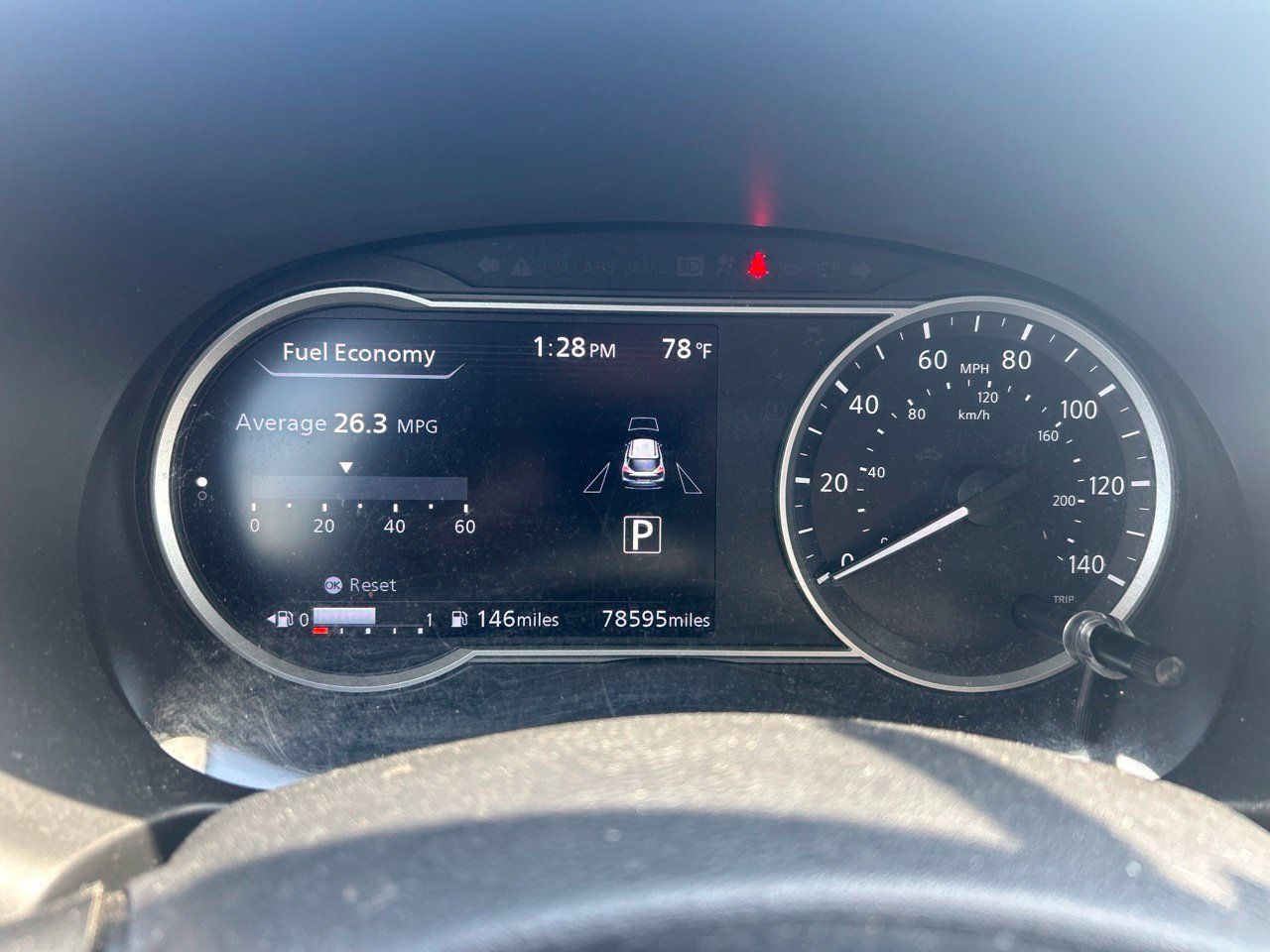 Used 2018 Nissan Kicks SV w/ Exterior Package FWD image 6