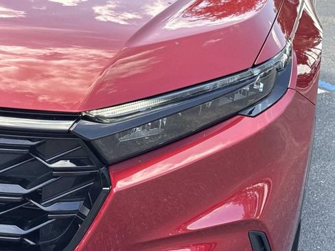 Certified 2023 Honda CR-V Sport image 10