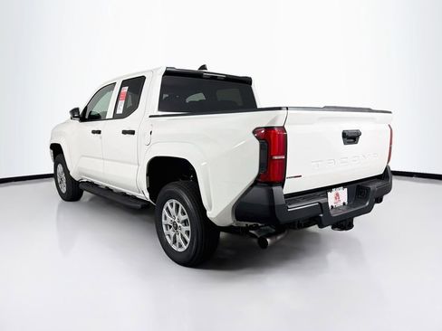 New 2026 Toyota Tacoma SR RWD image 6