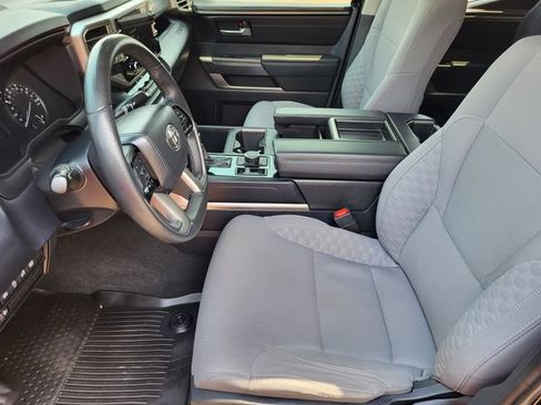 Used 2023 Toyota Tundra SR5 w/ TRD Off-Road Package AWD/4WD image 12