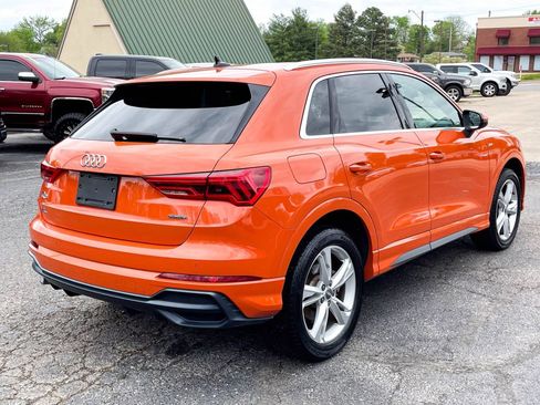 Used 2020 Audi Q3 2.0T Premium Plus w/ Premium Plus Package image 6