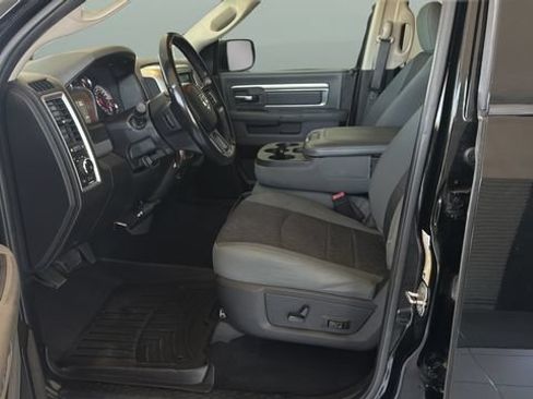 Used 2020 RAM 1500 Warlock AWD/4WD image 8
