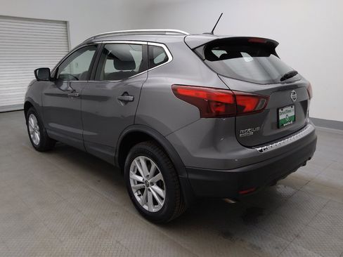 Used 2019 Nissan Rogue Sport SV w/ Technology Package FWD image 5