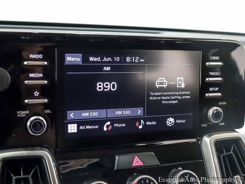 Used 2022 Kia Sorento LX AWD/4WD image 21