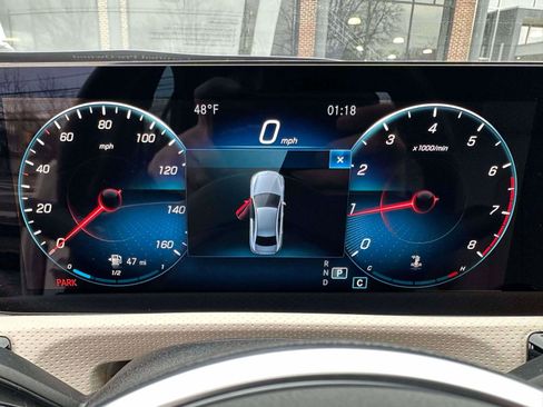 Certified 2022 Mercedes-Benz A 220 4MATIC image 23