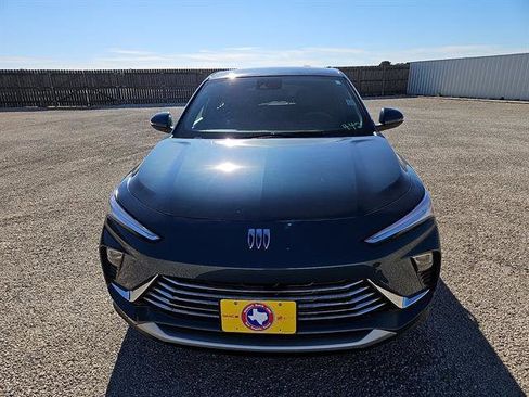 New 2026 Buick Envista Preferred w/ Convenience II Package image 8