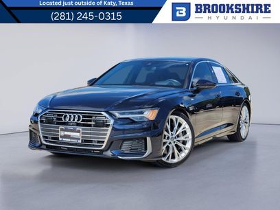 Used 2019 Audi A6 3.0T Prestige