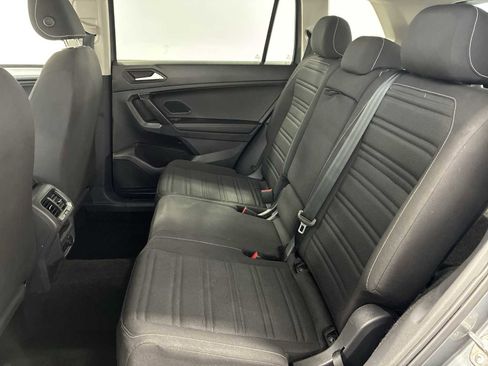 Used 2023 Volkswagen Tiguan S image 23