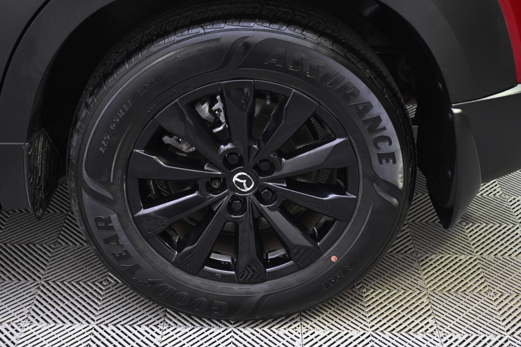 Used 2024 MAZDA CX-50 AWD 2.5 S w/ Cargo Package image 20