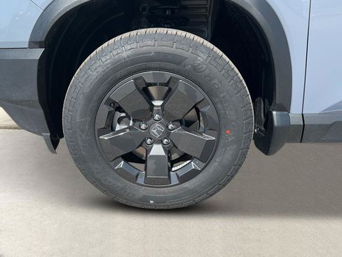 New 2026 Honda Passport RTL image 8