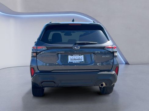New 2026 Subaru Forester Touring AWD/4WD image 4