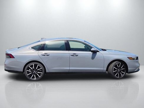 New 2026 Honda Accord Touring image 3
