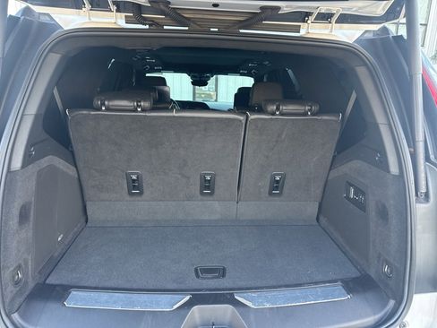 Certified 2023 Cadillac Escalade Sport Platinum w/ LPO, ONYX Package image 20