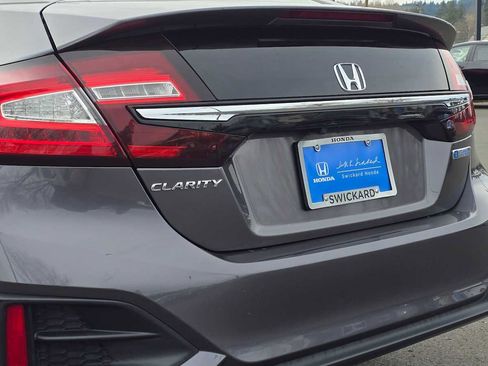 Used 2020 Honda Clarity Plug-In Hybrid image 13
