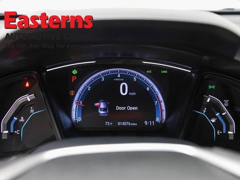 Used 2020 Honda Civic LX image 16