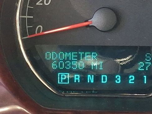 Used 2006 Buick Lucerne CXL w/ Luxury Package image 20