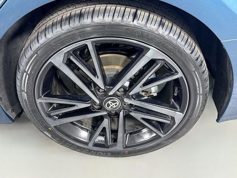 Certified 2025 Toyota Camry XSE image 30