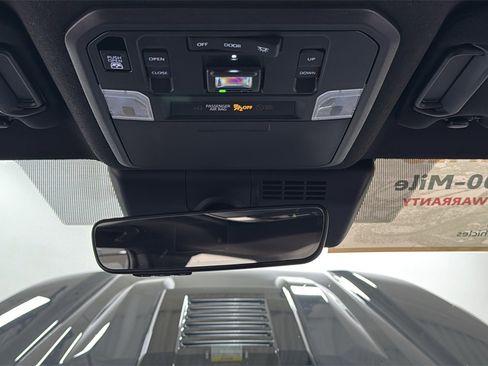 Certified 2025 Toyota 4Runner TRD Sport Premium image 11