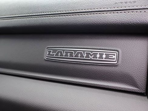 Used 2026 RAM 1500 Laramie AWD/4WD image 49