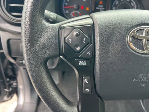 Used 2023 Toyota Tacoma SR image 15