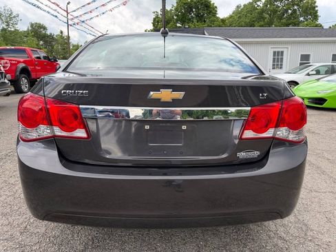 Used 2016 Chevrolet Cruze LT FWD image 19