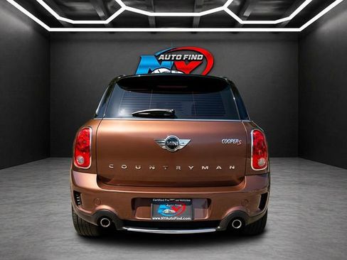 Used 2014 MINI Cooper Countryman S AWD/4WD image 12