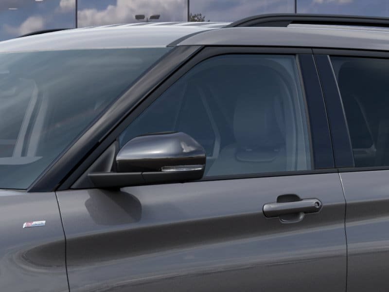 New 2027 Ford Explorer ST-Line w/ Premium Package RWD image 43