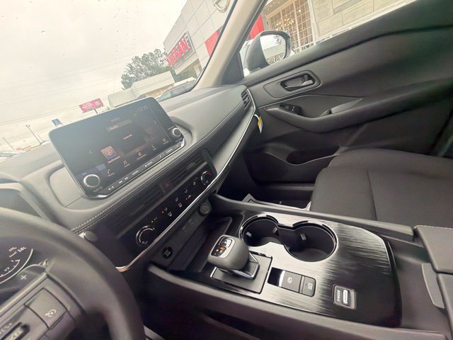 New 2027 Nissan Rogue S FWD image 23