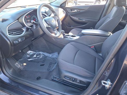 Used 2023 Chevrolet Malibu LT w/ Driver Confidence Package FWD image 25