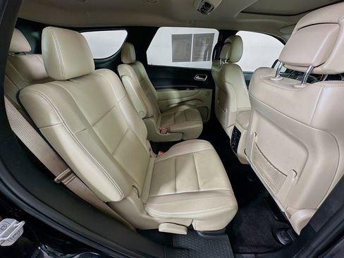 Used 2019 Dodge Durango Citadel image 36