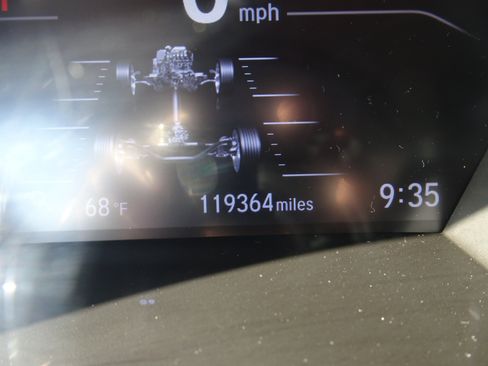 Used 2017 Honda CR-V EX-L image 25