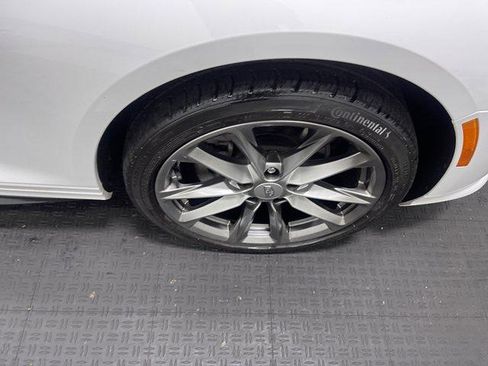 Used 2022 Cadillac CT4 Sport AWD/4WD image 19