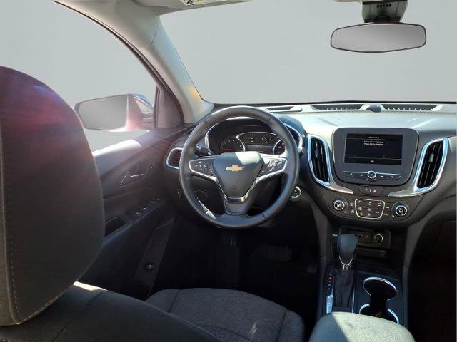 Used 2024 Chevrolet Equinox LT w/ LPO, Floor Liner Package FWD image 9