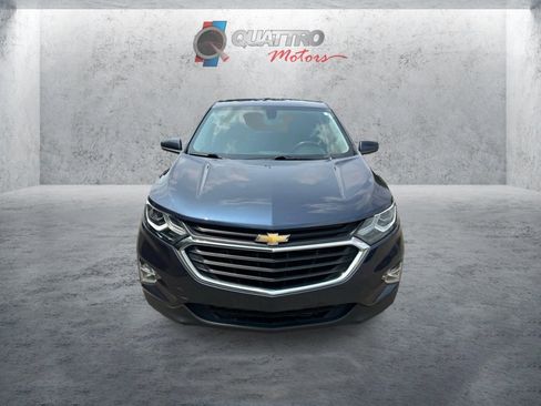 Used 2019 Chevrolet Equinox LT FWD image 9