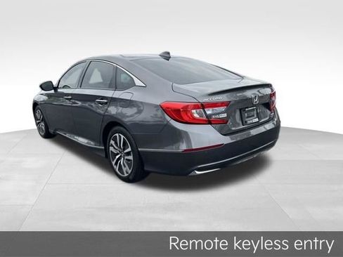 Used 2019 Honda Accord Touring image 5