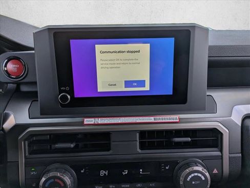 New 2026 Toyota 4Runner TRD Off-Road image 11