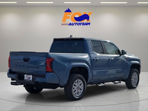 New 2026 Toyota Tacoma SR5 image 4