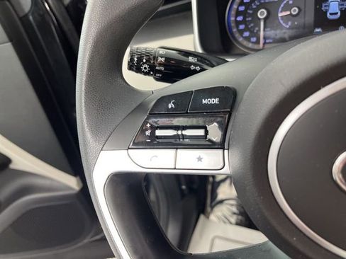 Used 2023 Hyundai Tucson SEL image 22