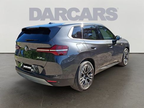 Used 2026 BMW X3 xDrive30i w/ Premium Package AWD/4WD image 6