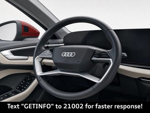 Certified 2025 Audi A5 2.0T Premium w/ Convenience Package AWD/4WD image 20
