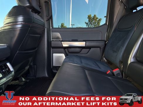 Used 2023 Ford F150 Raptor w/ Raptor 37 Performance Package AWD/4WD image 30