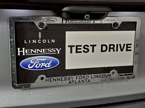 Certified 2022 Lincoln Nautilus Reserve w/ Luxury Package image 31