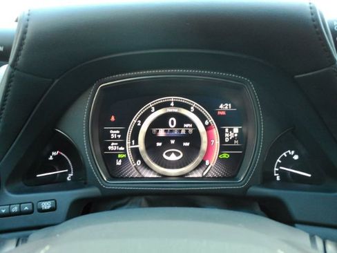 Used 2018 Lexus LS 500 w/ Interior Upgrade Package image 38